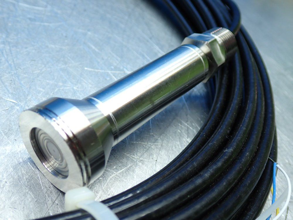 Keller Pressure Transducer - 1023.00102.051912