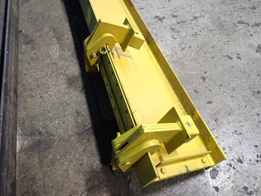 Spanco 1 Ton Gantry Crane