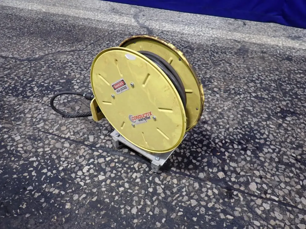 Conductix Cable Reel - 121160403511