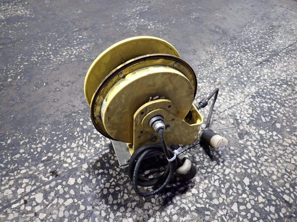 Conductix Cable Reel - 121160403511