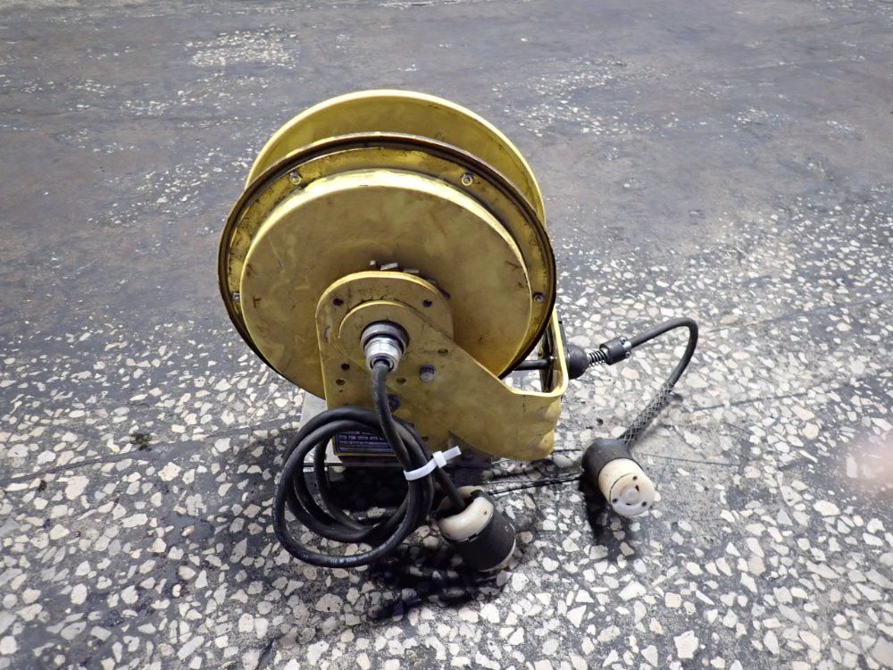 Conductix Cable Reel - 121160403511