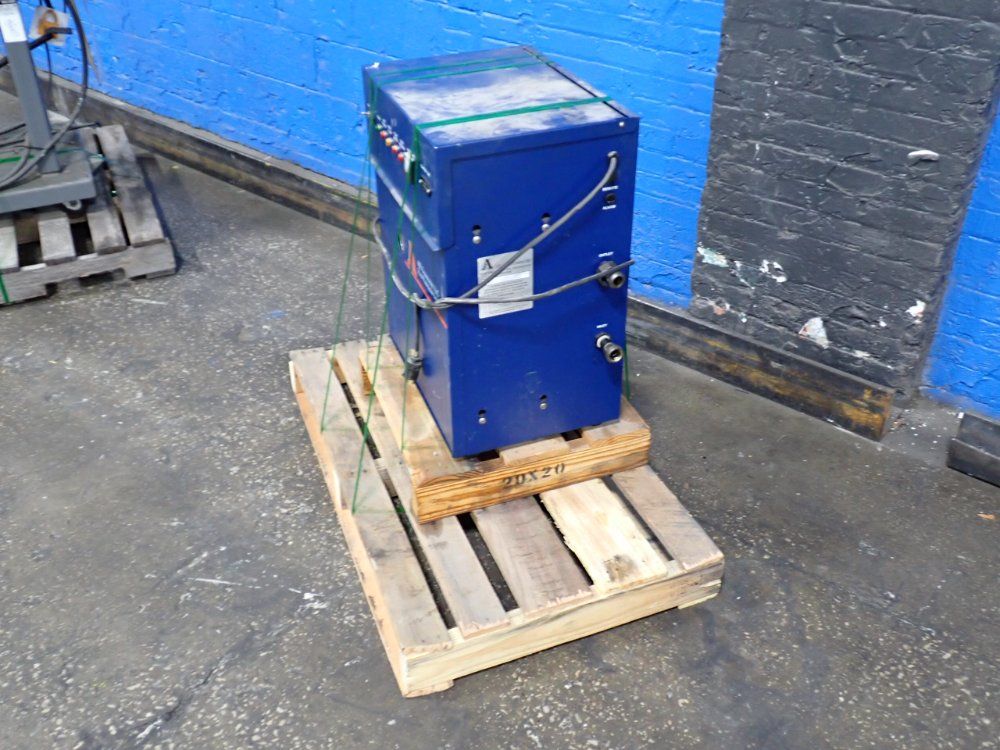 Asl Technologies Fluid Purification System - Fprs-s4-cab