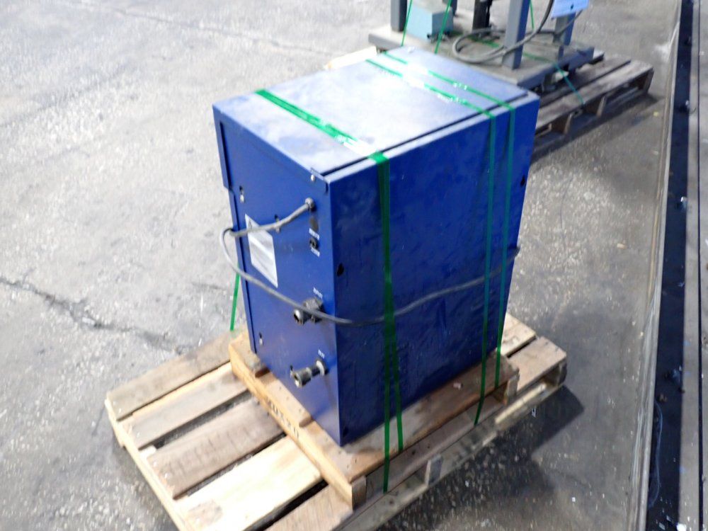 Asl Technologies Fluid Purification System - Fprs-s4-cab