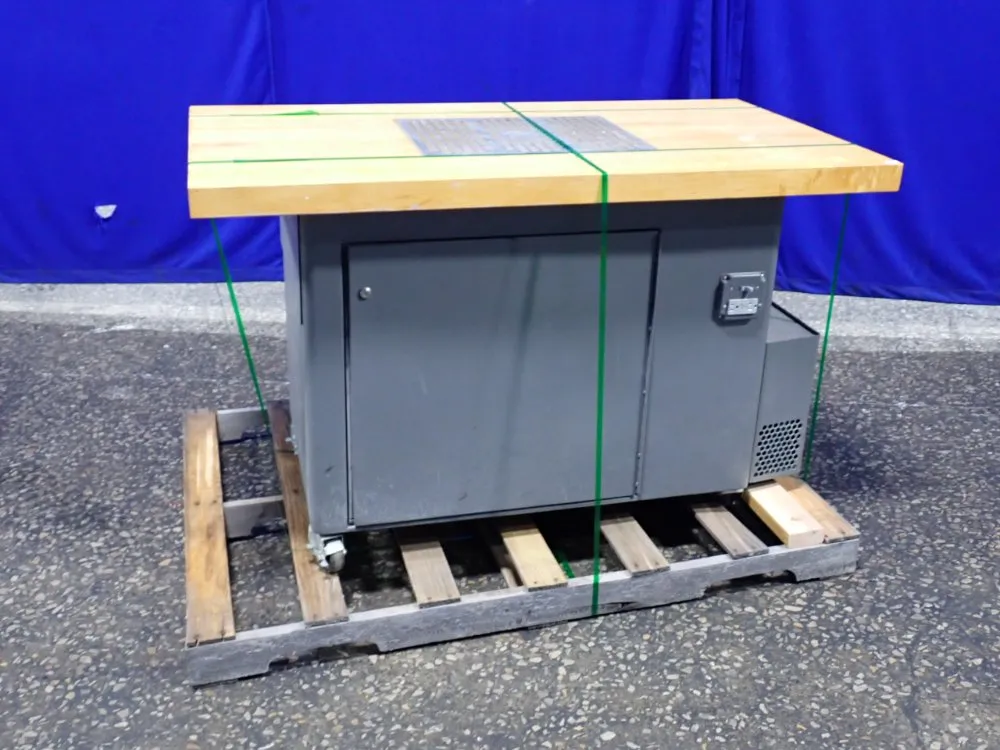 Woodmark 56" X 30" Downdraft Table