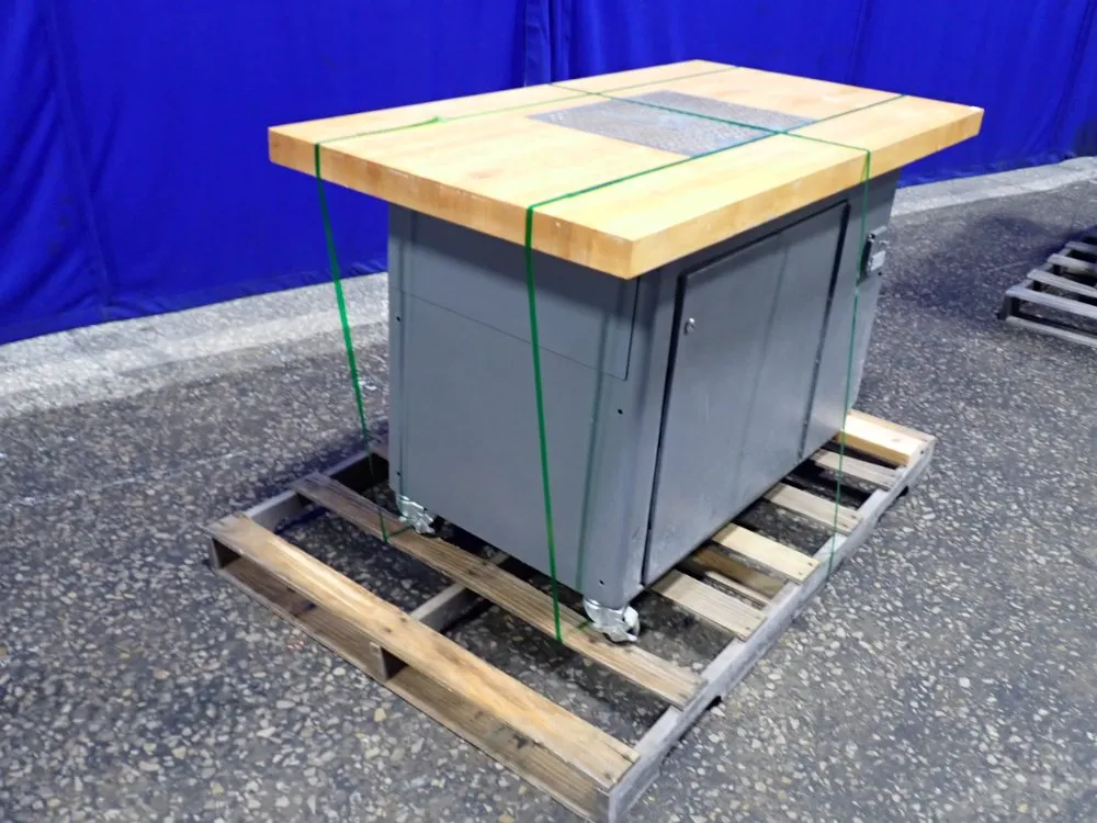 Woodmark 56" X 30" Downdraft Table