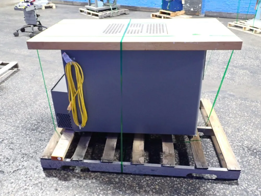 Woodmark 56" X 30" Downdraft Table
