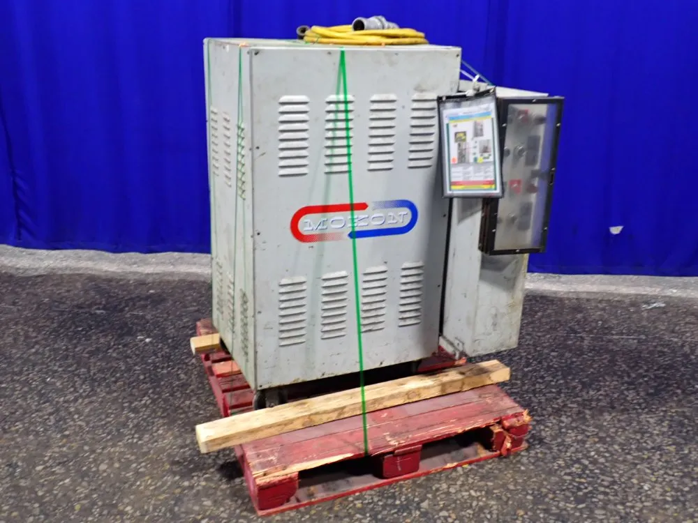 Mokon 8 Kw Heater - 310-066