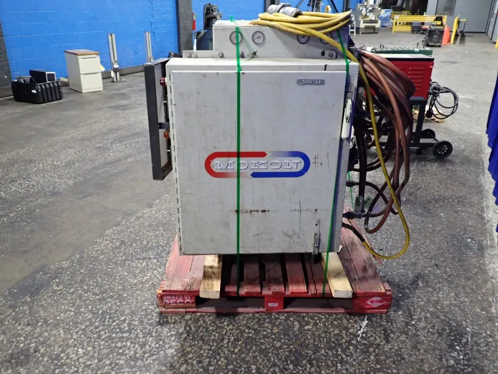 Mokon 8 Kw Heater - 310-066