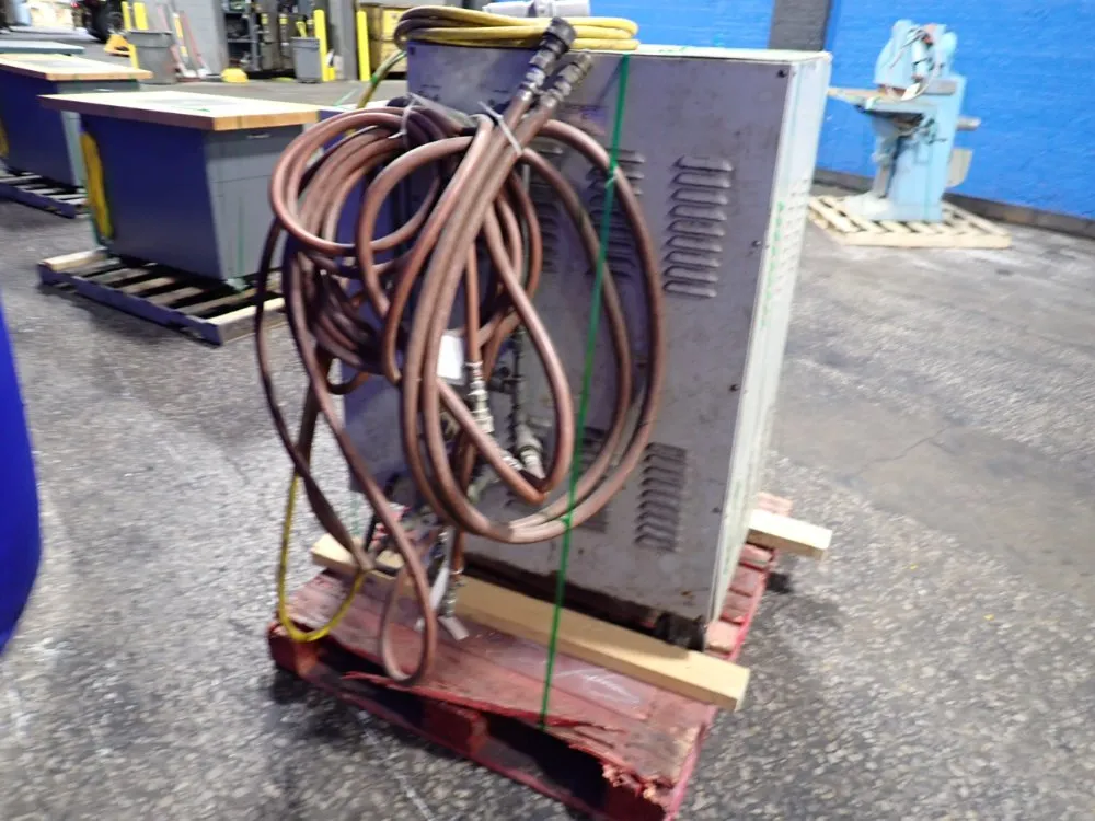 Mokon 8 Kw Heater - 310-066