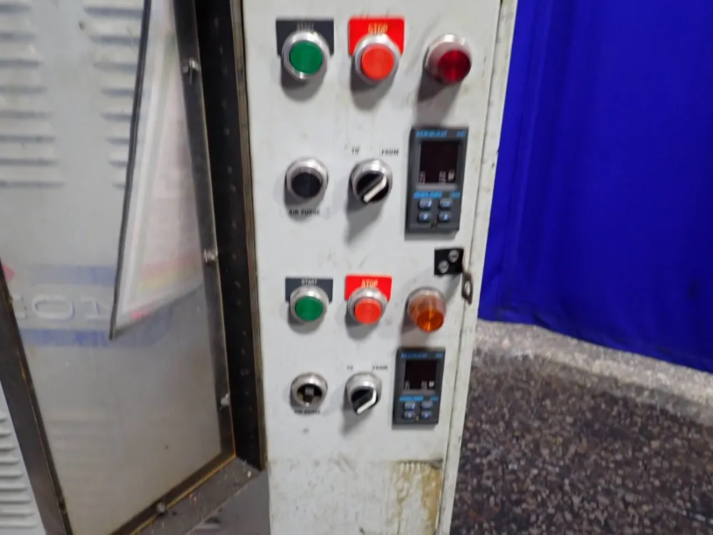 Mokon 8 Kw Heater - 310-066