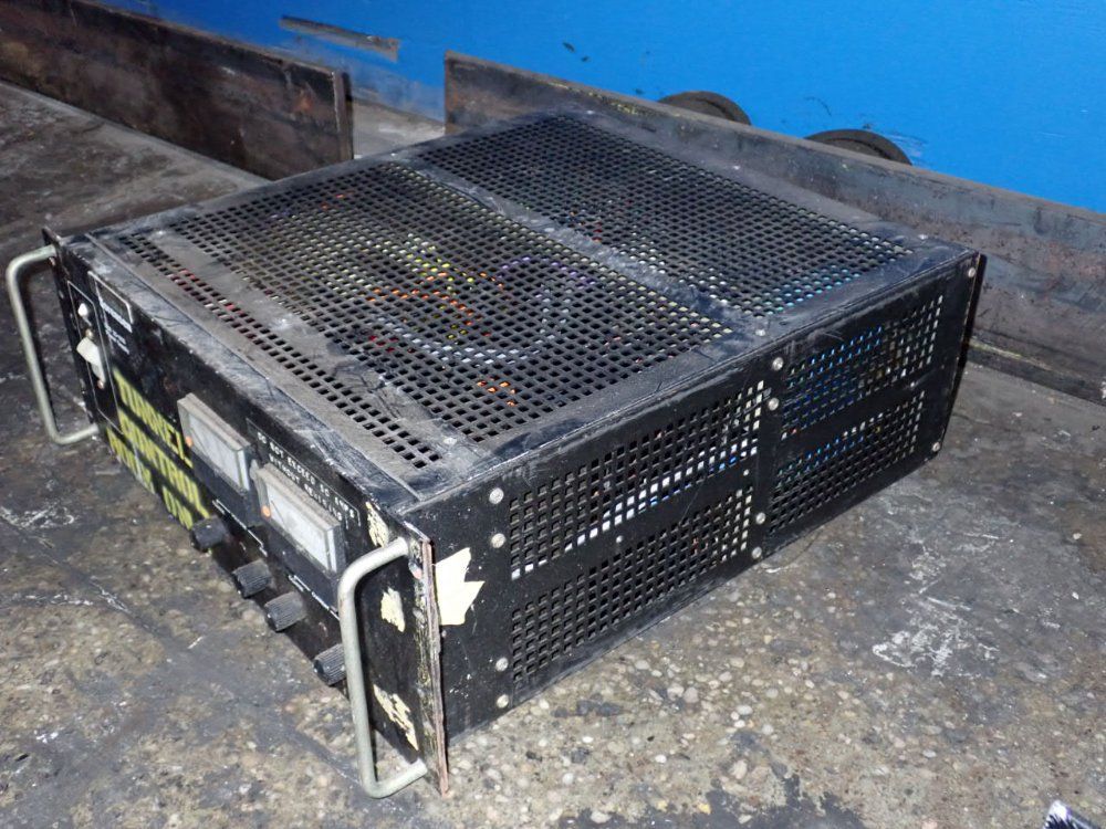 Sorensen Power Supply - Dcr-20-50b