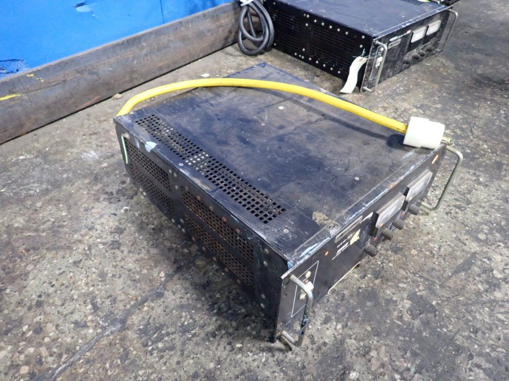 Sorensen Power Supply - Dcr 40-70b