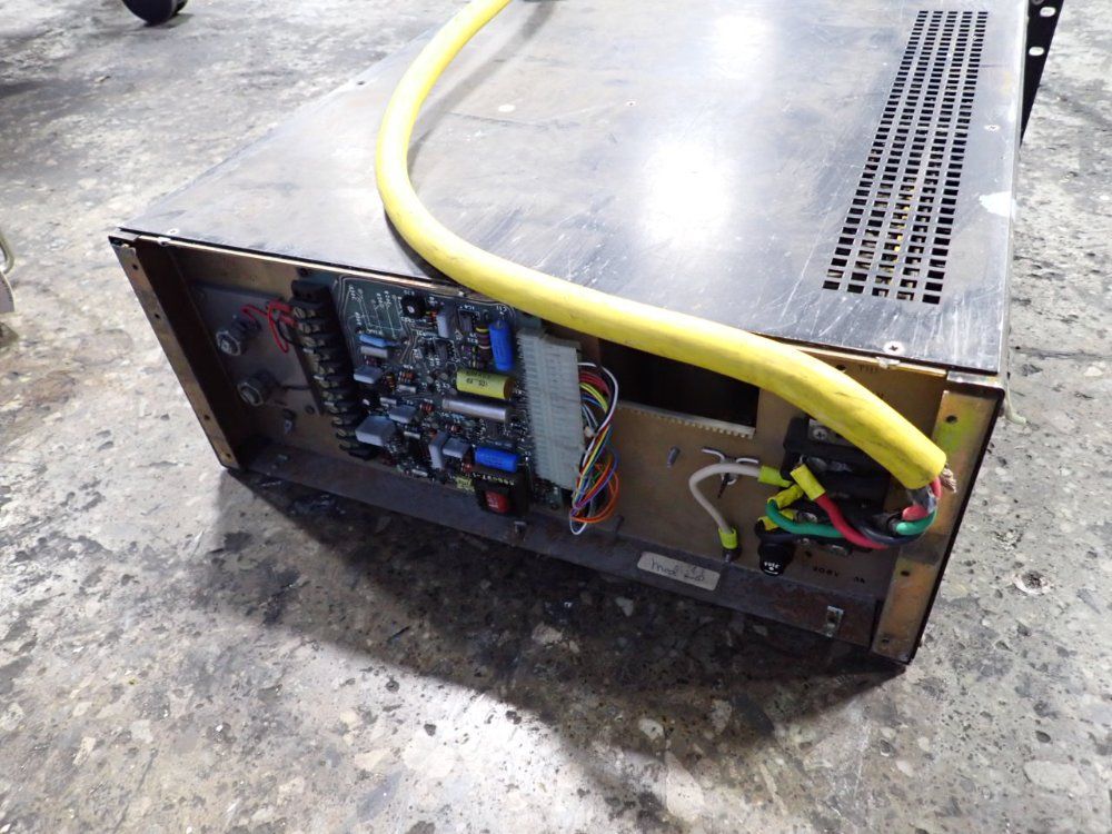 Sorensen Power Supply - Dcr 40-70b