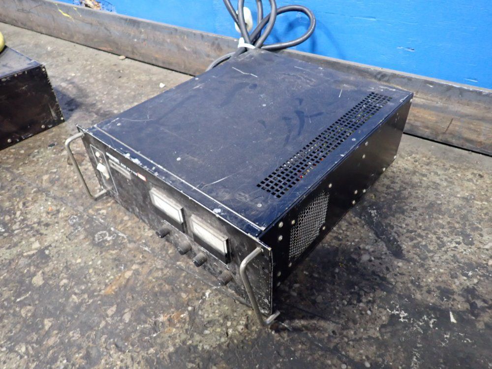 Sorensen Power Supply - Dcr 20-115b