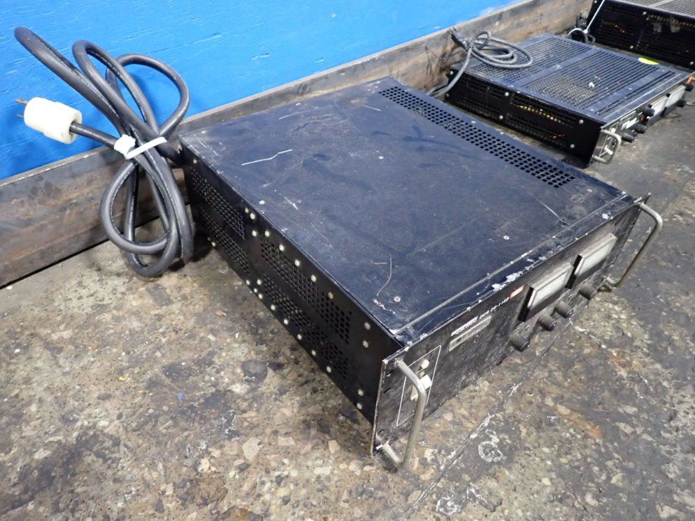 Sorensen Power Supply - Dcr 20-115b
