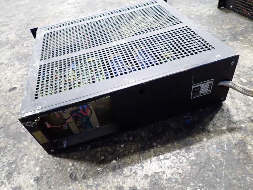 Sorensen Power Supply - Dcr 20-50b