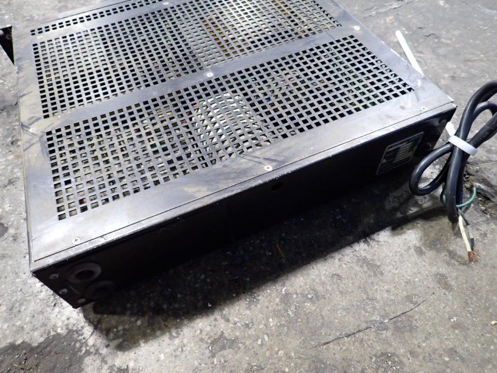 Sorensen Power Supply - Dcr 20-25b