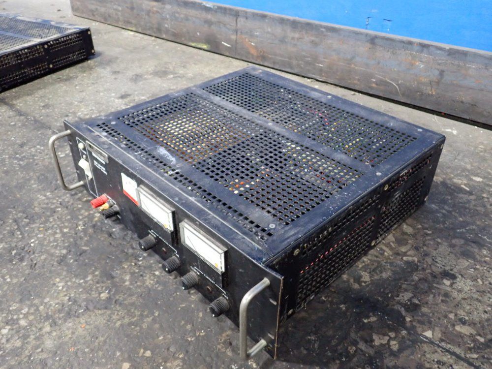 Sorensen Power Supply - Dcr 20-50b