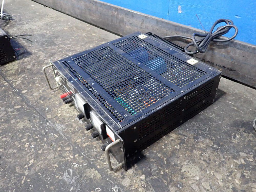 Sorensen Power Supply - Srl 20-25