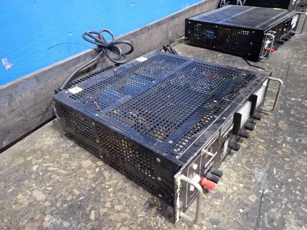 Sorensen Power Supply - Srl 20-25