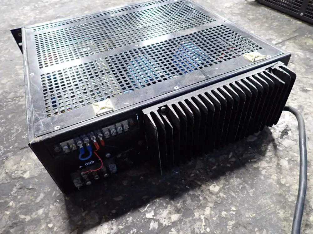 Sorensen Power Supply - Srl 20-25