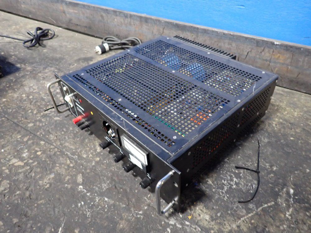 Sorensen Power Supply - Srl 20-25