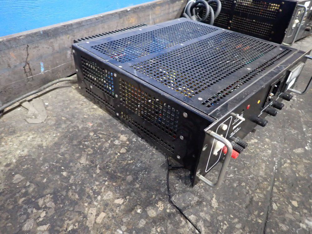 Sorensen Power Supply - Srl 20-25