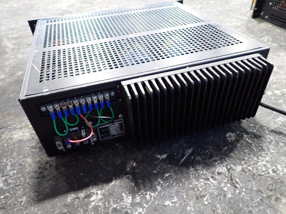 Sorensen Power Supply - Srl 20-25