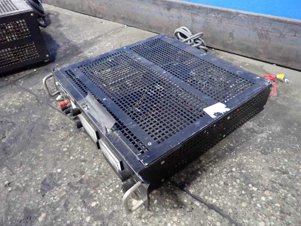 Sorensen Power Supply - Dcr 20-25b