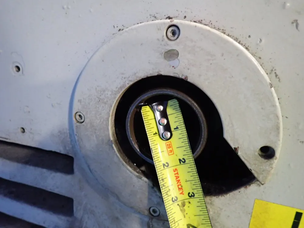 Victor / Taichung Machinery 20" X 40" Lathe - 400x1000