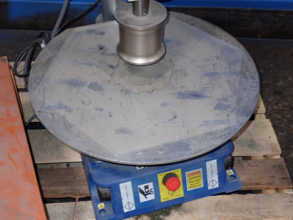 Branson Ultrasonic Welder - 2000iw