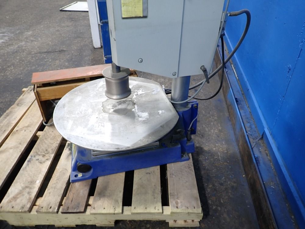 Branson Ultrasonic Welder - 2000iw