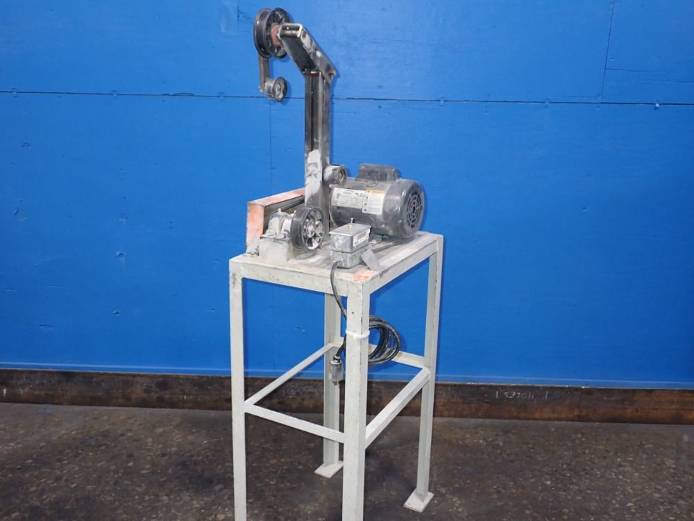 1" Belt Sander