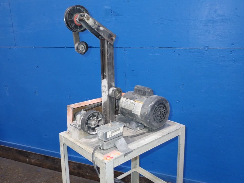 1" Belt Sander