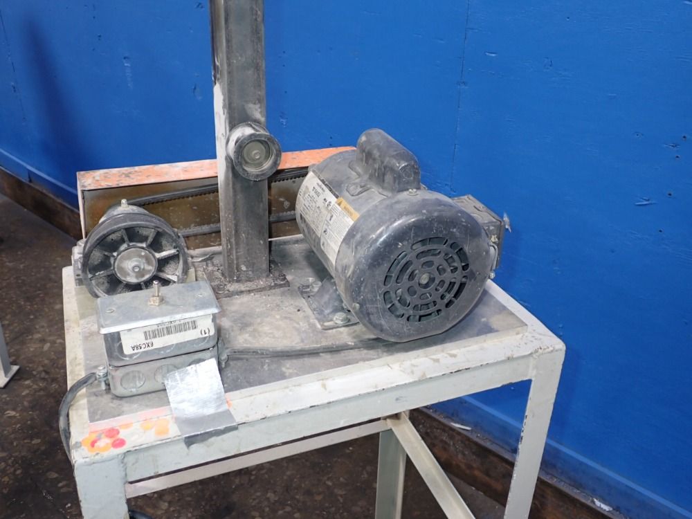 1" Belt Sander