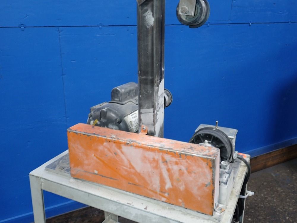 1" Belt Sander