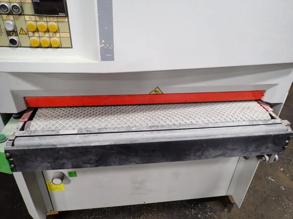 Biesseartech 40: X 43" X 2" Belt Sander - Levia 310-1100