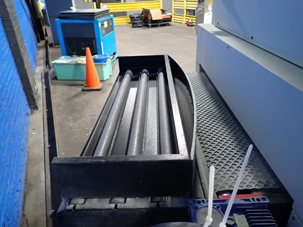 Biesseartech 40: X 43" X 2" Belt Sander - Levia 310-1100