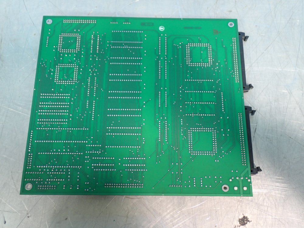 Haas Automation Pcb Assembly Video/floppy Interface - 32-3200a