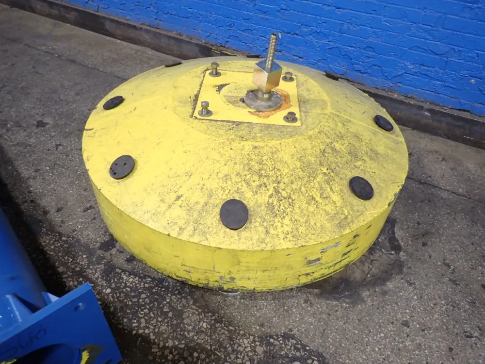 Gorbel 165 Lbs Jib Crane - Easy Arm