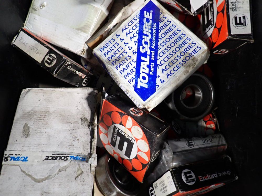 Bearings