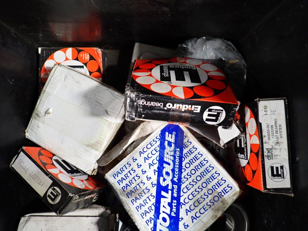 Bearings