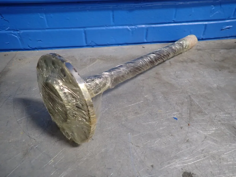 Axel Shaft