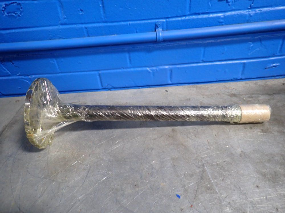 Axel Shaft