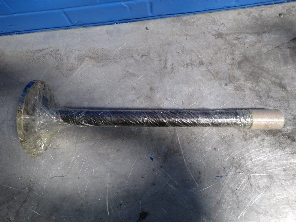 Axel Shaft
