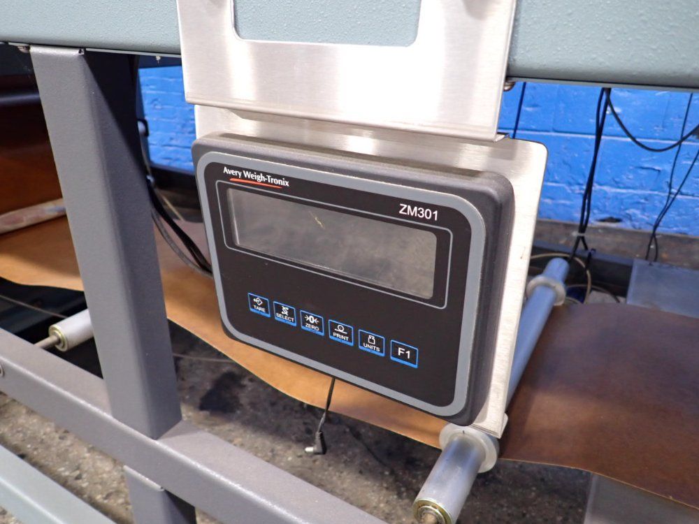 Shanklin Corporation Automated Packaging System - Prioritypak