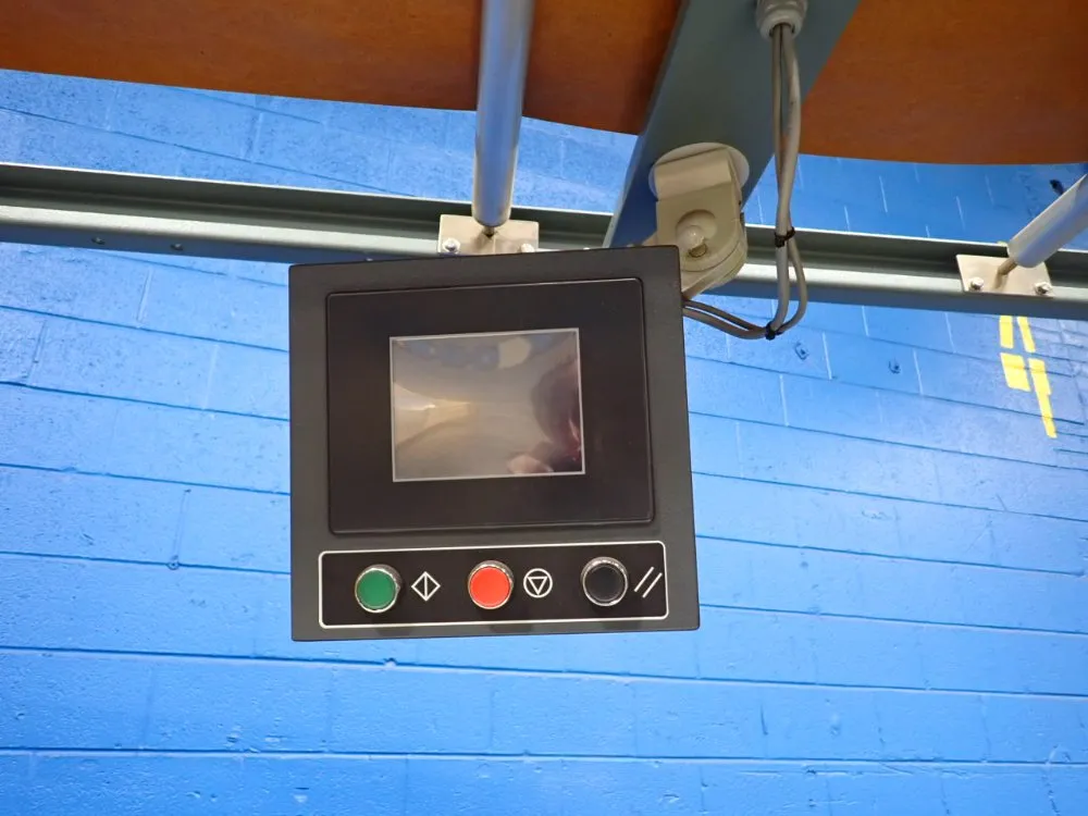 Shanklin Corporation Automated Packaging System - Prioritypak