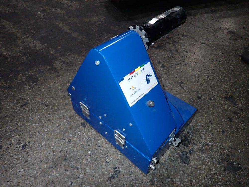 Polyair Air Pillow Machine