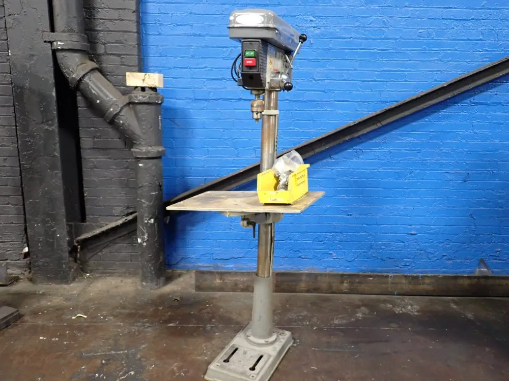 Wilton 15" Drill Press