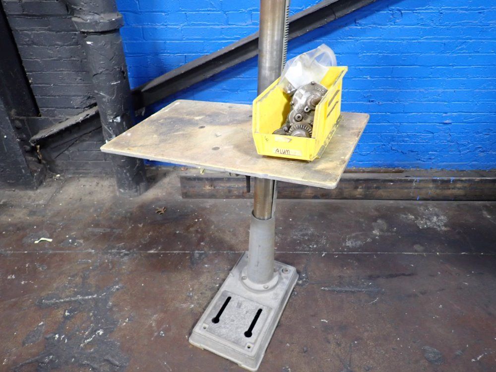 Wilton 15" Drill Press